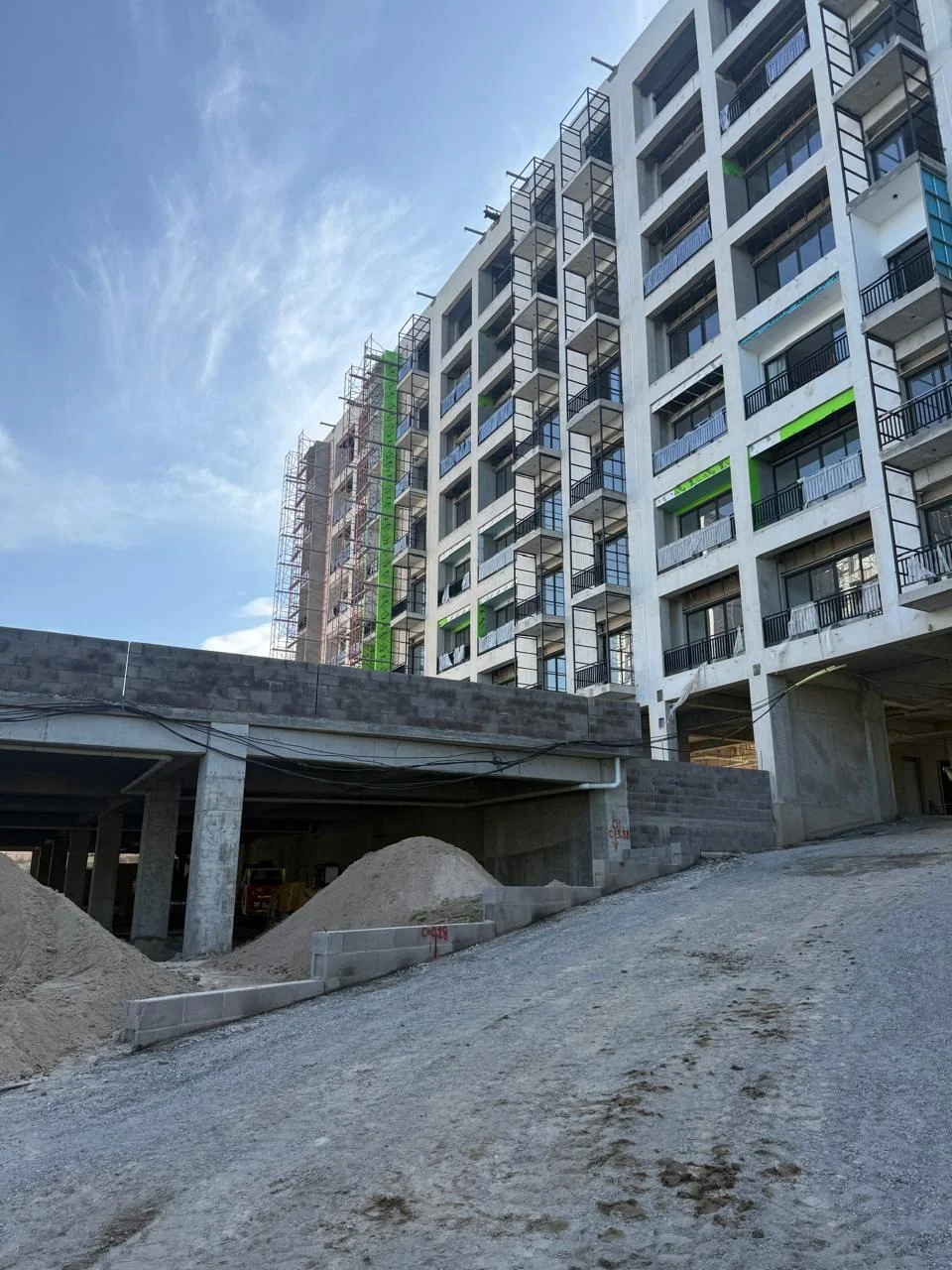 Complejo Habitacional Vistas 75 — foto 9
